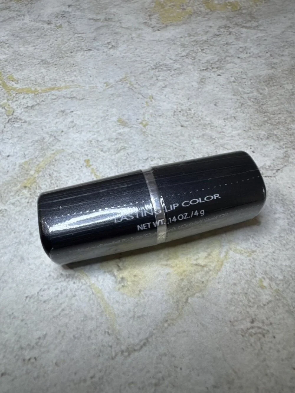NEW BeautiControl Lasting Lip Color Chianti Lipstick